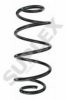 SUPLEX 19413 Coil Spring